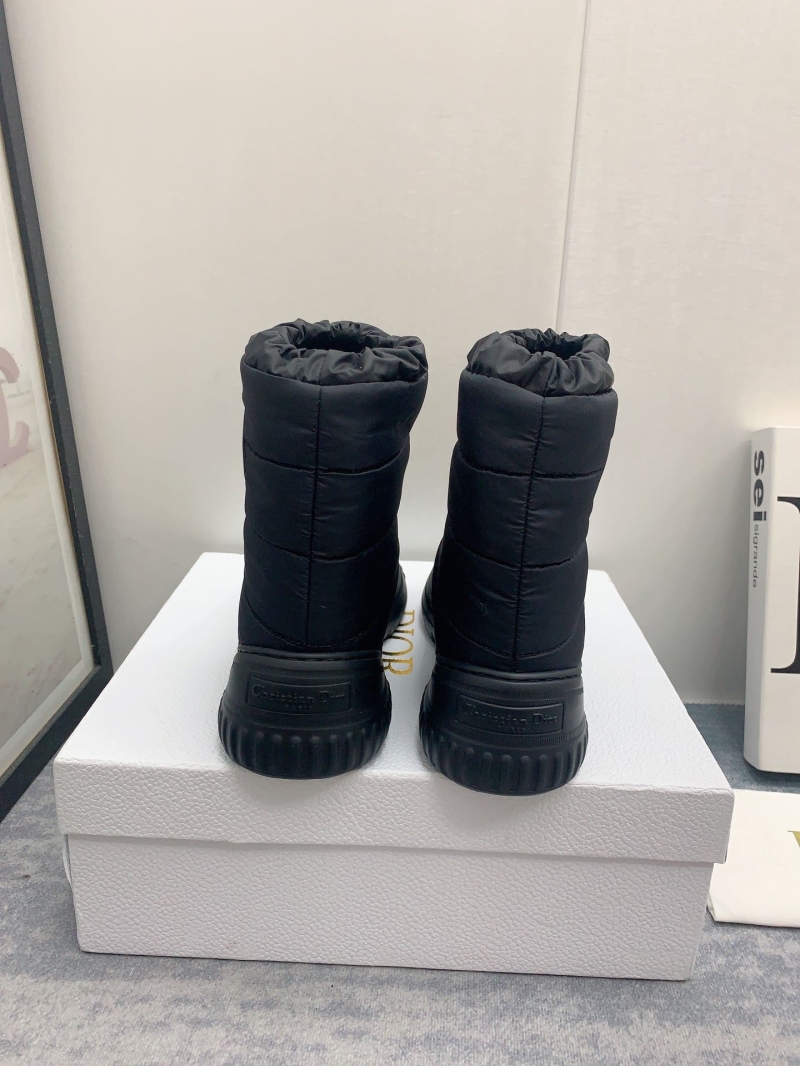 Christian Dior Boots